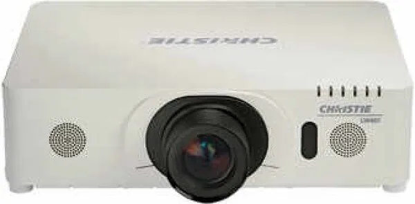 Christie LW401 LCD Projeksiyon