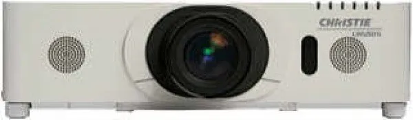 Christie LWU501i LCD Projeksiyon