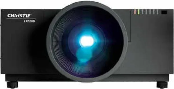 Christie LX1200 LCD Projeksiyon