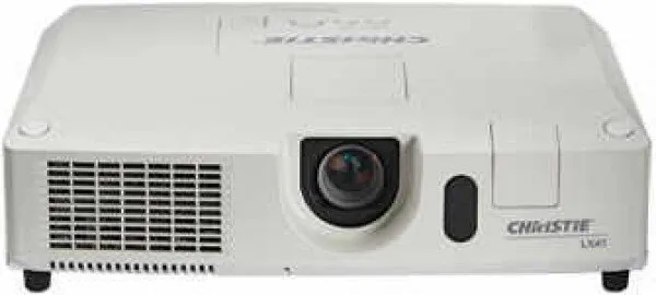 Christie LX41 LCD Projeksiyon