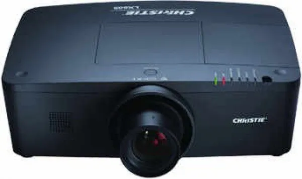 Christie LX605 LCD Projeksiyon