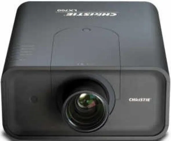 Christie LX700 LCD Projeksiyon