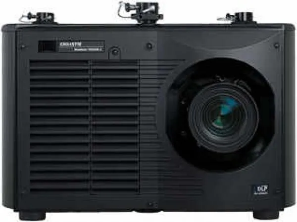 Christie Roadster S+22K-J DLP Projeksiyon