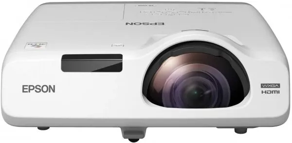 Epson EB-535W LCD Projeksiyon