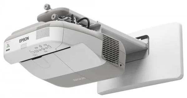 Epson EB-675W LCD Projeksiyon