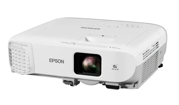 Epson EB-990U (V11H867053) LCD Projeksiyon