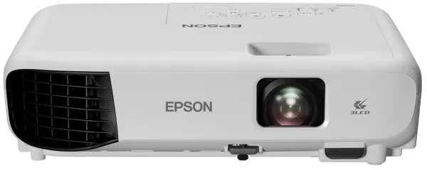 Epson EB-E10 LCD Projeksiyon