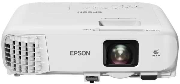 Epson EB-E20 (V11H981040) LCD Projeksiyon