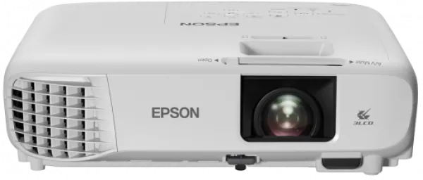 Epson EB-FH06 LCD Projeksiyon