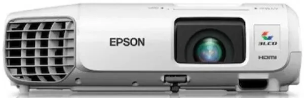Epson EB-S27 LCD Projeksiyon