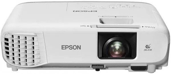 Epson EB-S39 LCD Projeksiyon