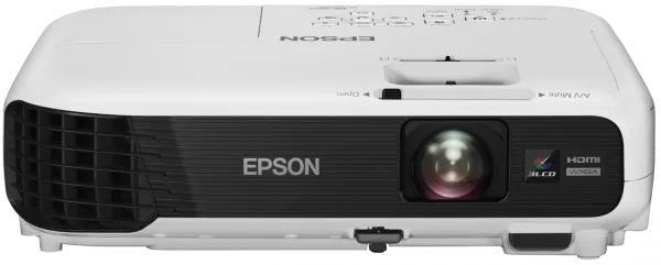 Epson EB-W04 LCD Projeksiyon
