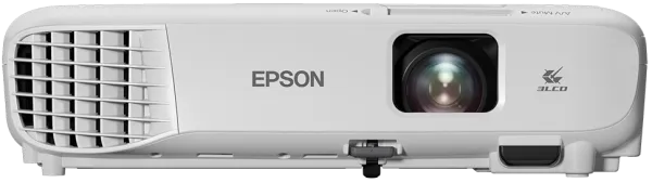 Epson EB-W06 (V11H973040) LCD Projeksiyon