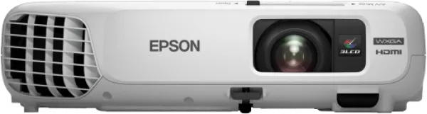 Epson EB-W18 LCD Projeksiyon