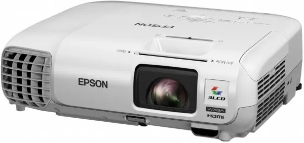 Epson EB-W29 LCD Projeksiyon