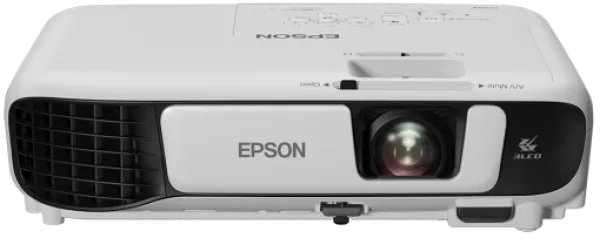 Epson EB-W41 LCD Projeksiyon