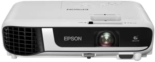 Epson EB-W51 LCD Projeksiyon