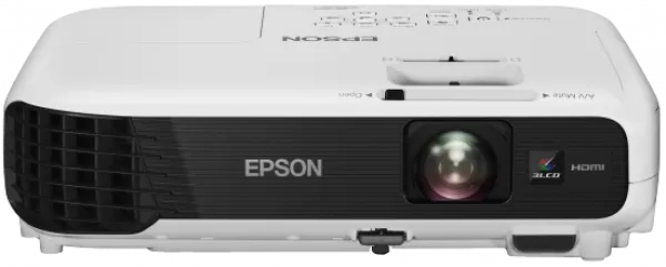 Epson EB-X04 LCD Projeksiyon