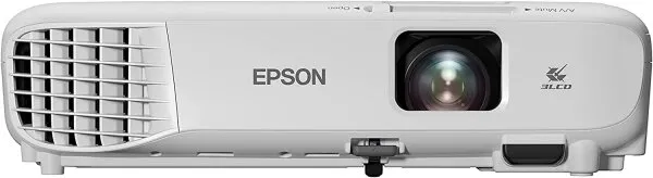 Epson EB-X06 LCD Projeksiyon