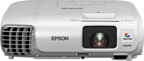 Epson EB-X27 LCD Projeksiyon
