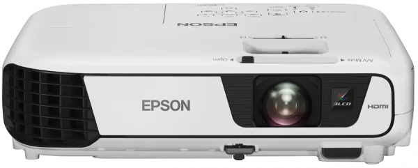 Epson EB-X31 LCD Projeksiyon