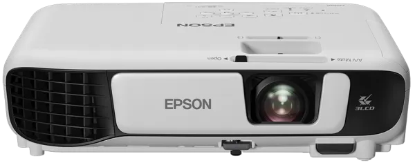 Epson EB-X41 LCD Projeksiyon