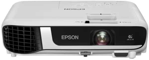 Epson EB-X51 LCD Projeksiyon