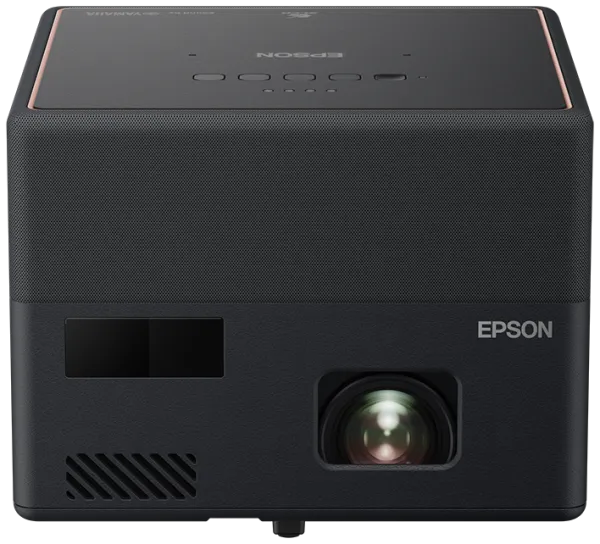 Epson EF-12 LCD Projeksiyon