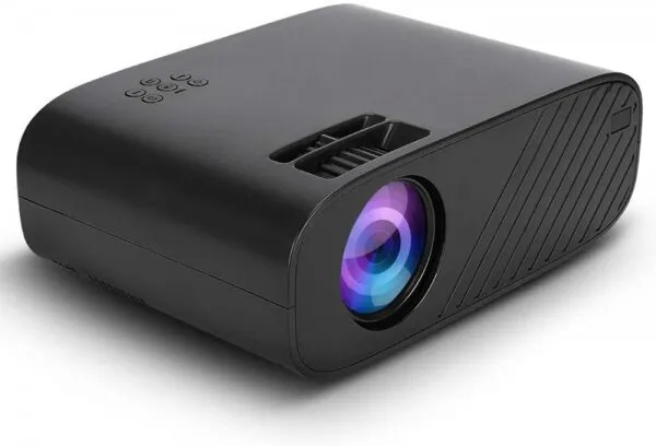 Funien W90 LCD Projeksiyon