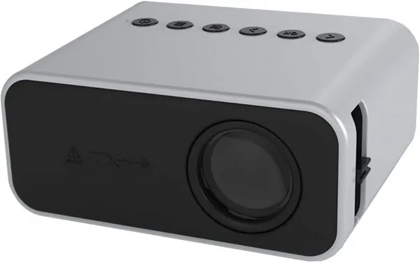 H Hilabee YT500 LCD Projeksiyon