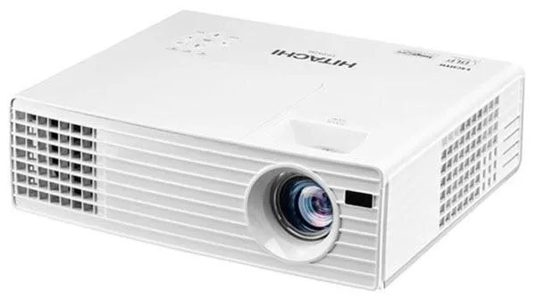 Hitachi CP-DX250 DLP Projeksiyon
