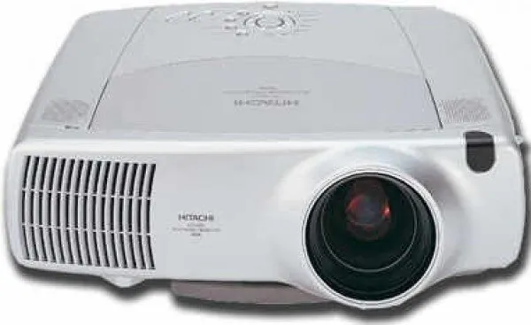 Hitachi CP-X880W LCD Projeksiyon