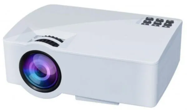 Imex A8 LCD Projeksiyon