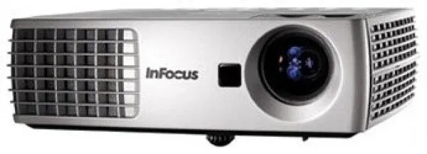 InFocus IN1102 DLP Projeksiyon