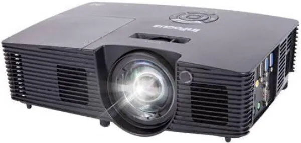 InFocus IN114xa DLP Projeksiyon