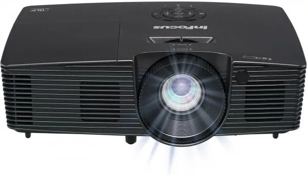 InFocus IN119HDxa DLP Projeksiyon