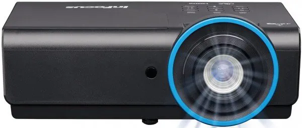 InFocus IN3144 DLP Projeksiyon