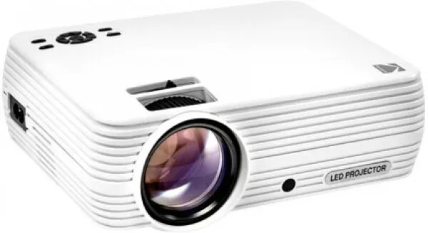 Kodak Flik X4 DLP Projeksiyon
