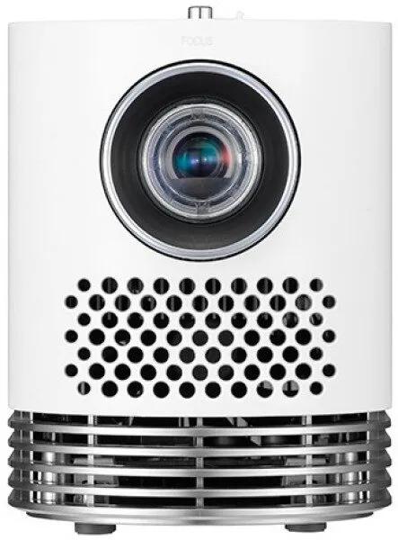 LG HF80JS DLP Projeksiyon