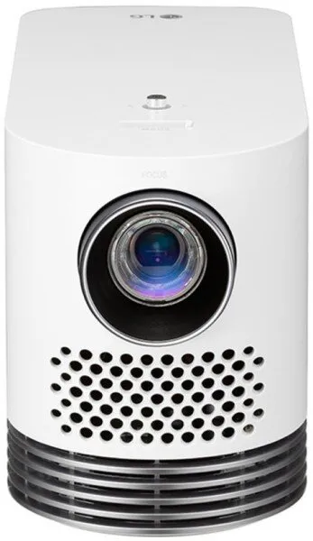 LG HF80LS DLP Projeksiyon