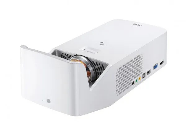 LG PF1000UA DLP Projeksiyon