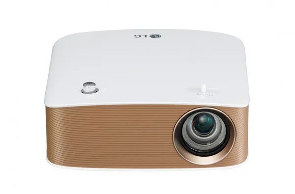 LG PH150G LCoS Projeksiyon