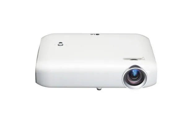 LG PW1000 DLP Projeksiyon