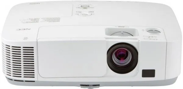 NEC P501X LCD Projeksiyon
