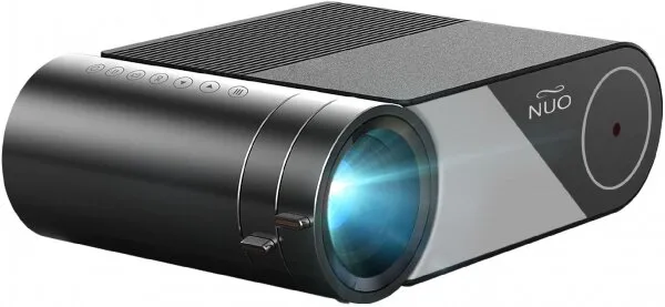 Nuo XR-757 LCD Projeksiyon