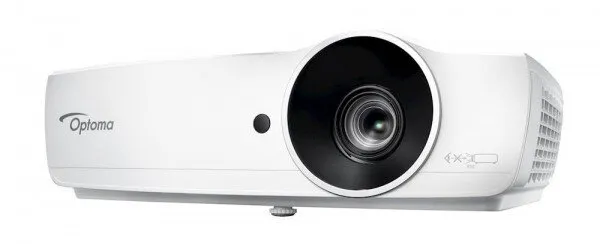 Optoma EH461 DLP Projeksiyon