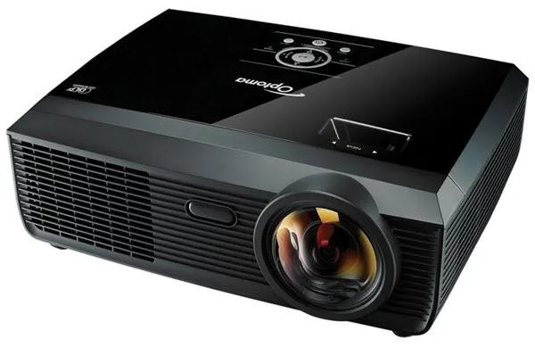 Optoma EX610ST DLP Projeksiyon