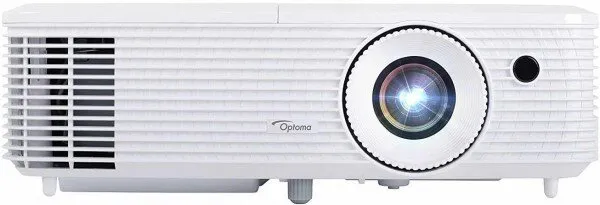 Optoma HD27 DLP Projeksiyon