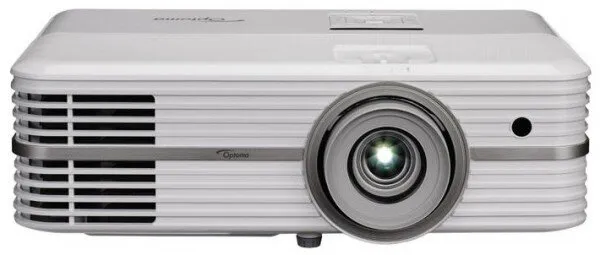 Optoma UHD40 DLP Projeksiyon