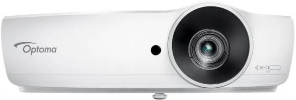 Optoma W461 DLP Projeksiyon